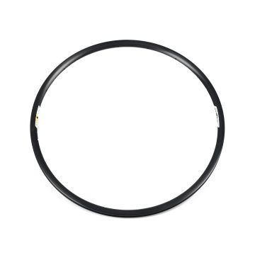 Campagnolo Delta Rim - Black