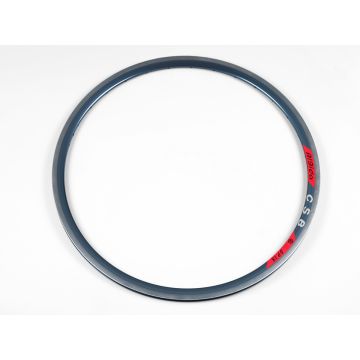 Rigida DP-18 Rim - Grey