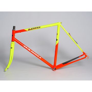 Basso Loto Frameset - 55cm