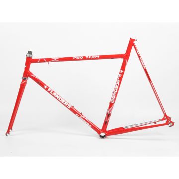 Flanders Team LoPro Frameset - 60cm
