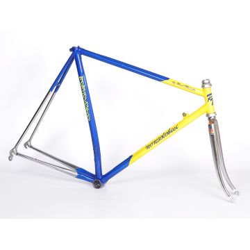 Nonsolobici Time Trial Frameset - 57cm