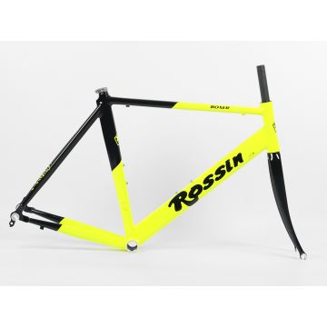 Rossin Boxer Frameset - 51cm