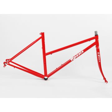 Rossin Ladies Frameset