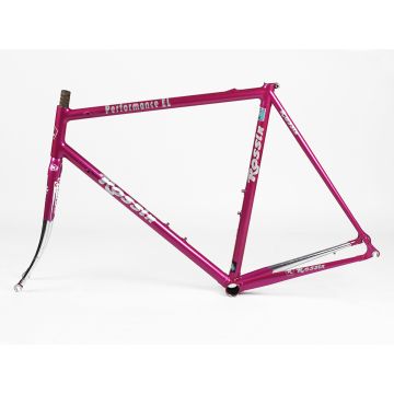 Rossin Performance EL Frameset - 55cm