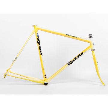 Rossin Performance Frameset - 55cm