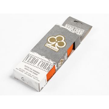 Colnago Vero Cork Bar Tape - Orange