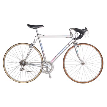 Somec Olimpus Road Bike