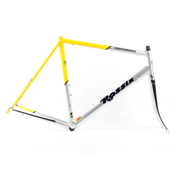 Rossin Performance Frameset - 56cm