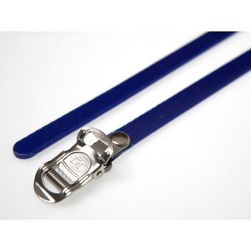 BLB Single Candy Straps - Blue