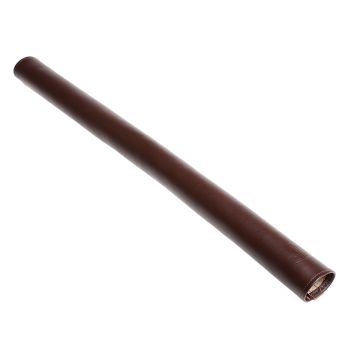 BLB Top Tube Cover - Dark Brown