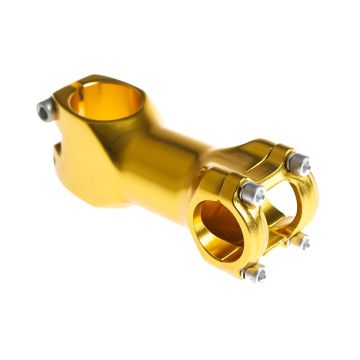 BLB A-Head Stem - Gold