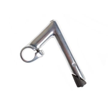 Shroom Quill Stem - Silver