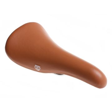 BLB Fly Saddle - Brown