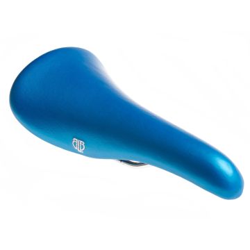 BLB Fly Saddle - Blue