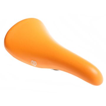 BLB Fly Saddle - Orange
