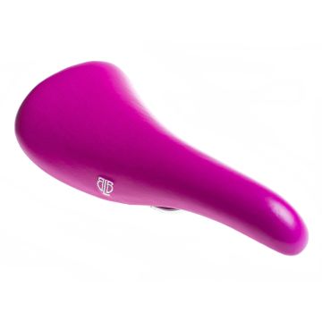 BLB Fly Saddle - Purple