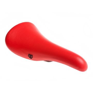 BLB Fly Saddle - Red