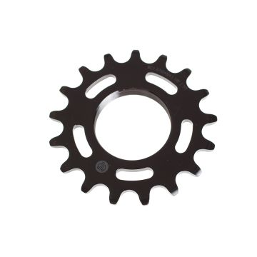 BLB Track Sprocket - Black