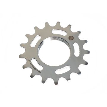 BLB Track Sprocket - Silver