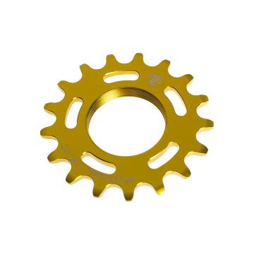 BLB Track Sprocket - Gold