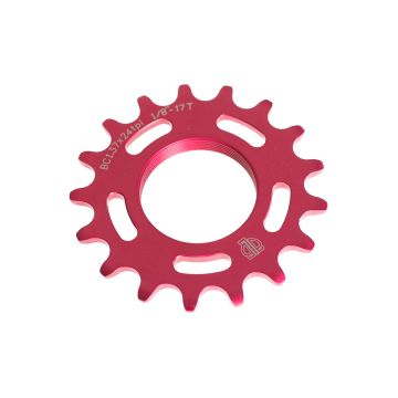 BLB Track Sprocket - Pink