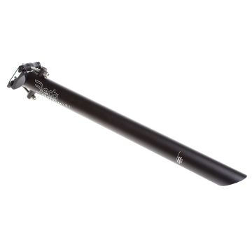 Deda Drittissimo Seat Post - Black