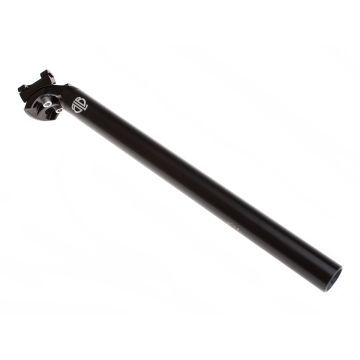 BLB Track Seat Post - Black