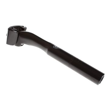 BLB Aero Seat Post - Black