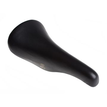 BLB Fly X Vegan Saddle - Black