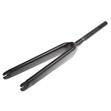 BLB AF01 Carbon Fork - Matt Black