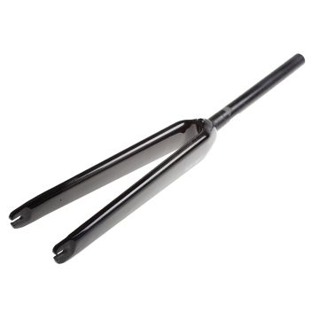 BLB AF01 Carbon Fork - Gloss Black