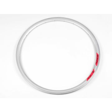 Rigida DP-18 Rim - Silver