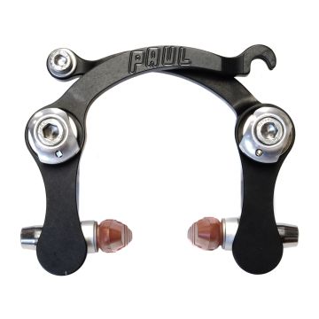Paul Components Racer Front Brake - Black