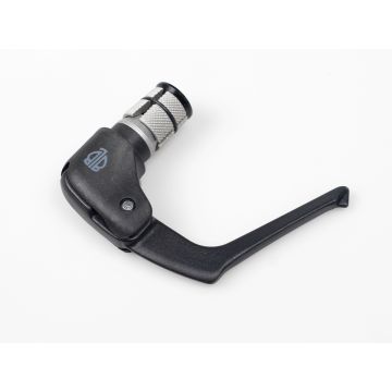 BLB TT-Lever (Single) - Black