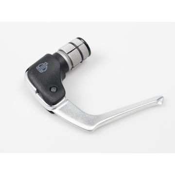 BLB TT-Lever (Single) - Silver