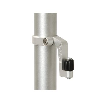 Paul Components Funky Monkey Front - Silver