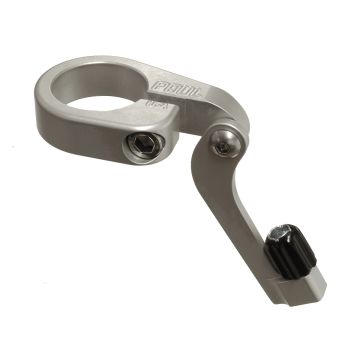 Paul Components Funky Monkey Rear - Silver