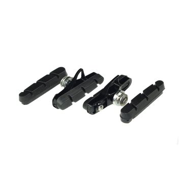 BLB CNC Brake Pads - Black