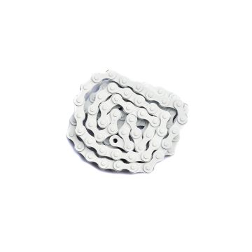 YBN S512H Chain - White
