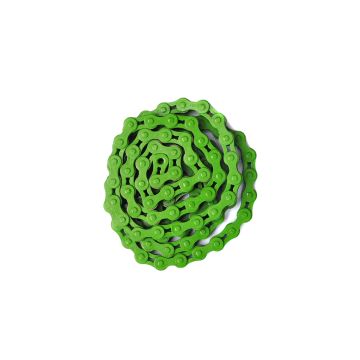 YBN S512H Chain - Green