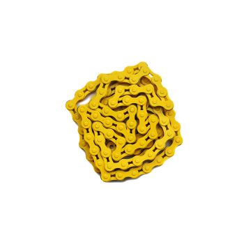 YBN S512H Chain - Yellow