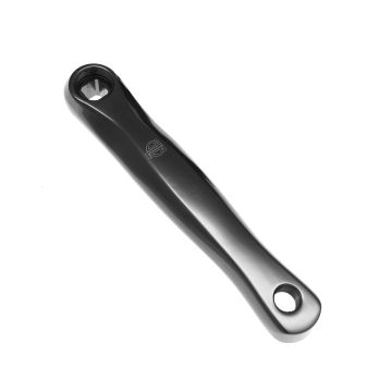 BLB Track Left Crank Arm - Black