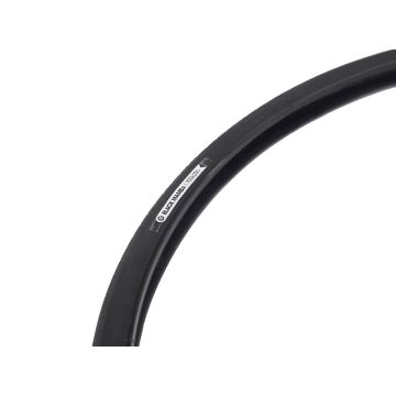 BLB Black Mamba Tyres - Black