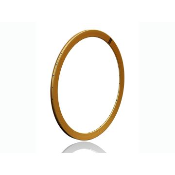 H+Son Formation Face - 650c - Gold NMSW