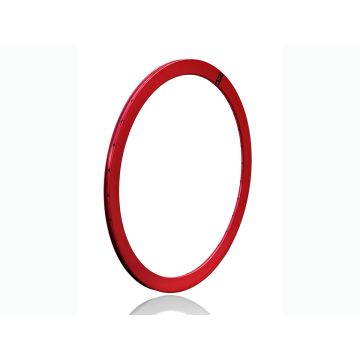 H+Son Formation Face - 650c - Red NMSW