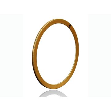 H+Son Formation Face - 700c - Gold NMSW