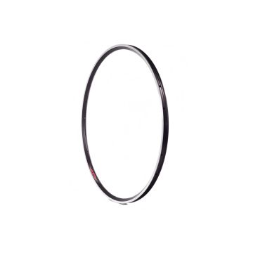 Velocity A23 - 700c - Black MSW