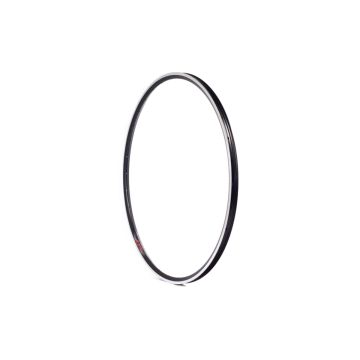 Velocity A23 - OC 700c - Black MSW