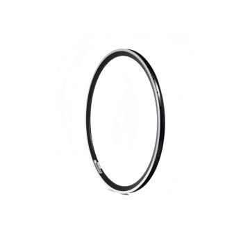 Velocity Chukker - 700c - Black MSW