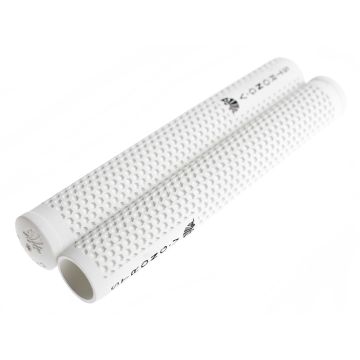 Choice Strong V Grips - White